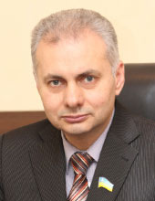 Юрій Тараненко (фото)