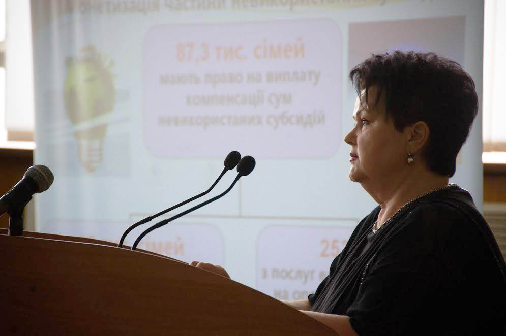 Людмила Корнієнко