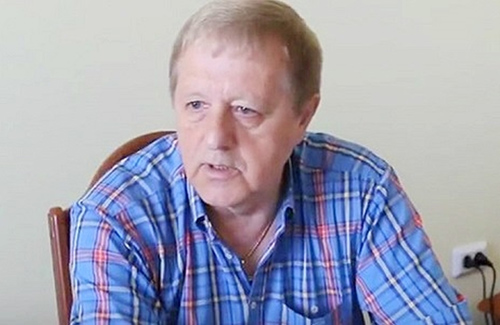 Віктор Литвинчук