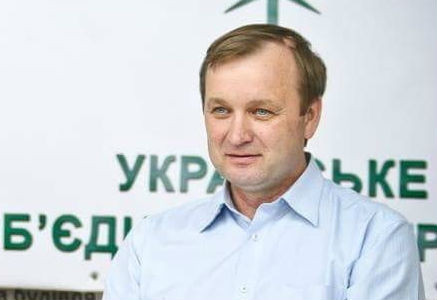 Сергій Соловей
