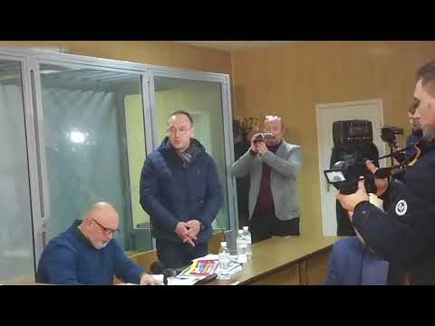 Свідчення Геннадія Капканова (2018.02.26)