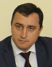 Дмитро Чібісов (фото)