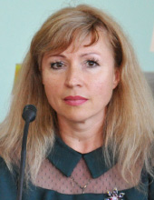 Людмила Бойченко (фото)