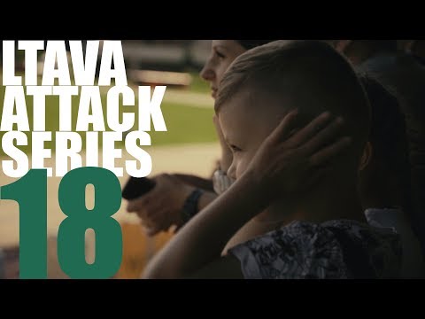 Ltava Attack Series 7-8.07.2018 Ukraine | 3й этап Лтава Аттак 2018 EMMA Car Sound