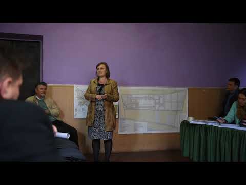 Наталія Туркеніч не дає згоди на будівництво полігону зі сміттєпереробним заводом біля Кашубівки