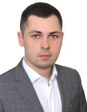 Едуард Волков (фото)