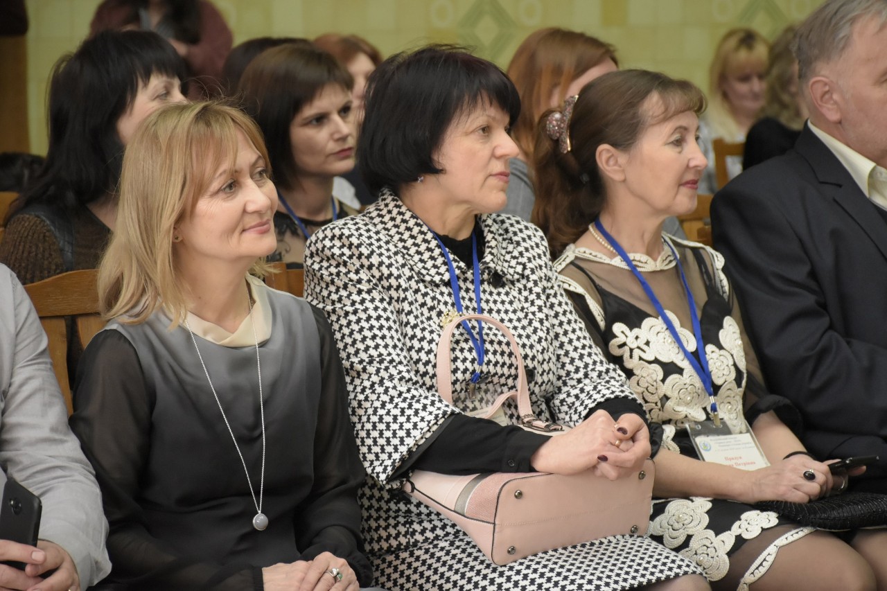 Серед учасників – 25 учителів з усіх областей України