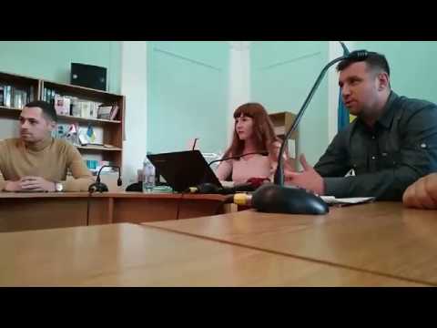 Олександр Шамота про відкликання Сергія Луценка (2019.10.06)