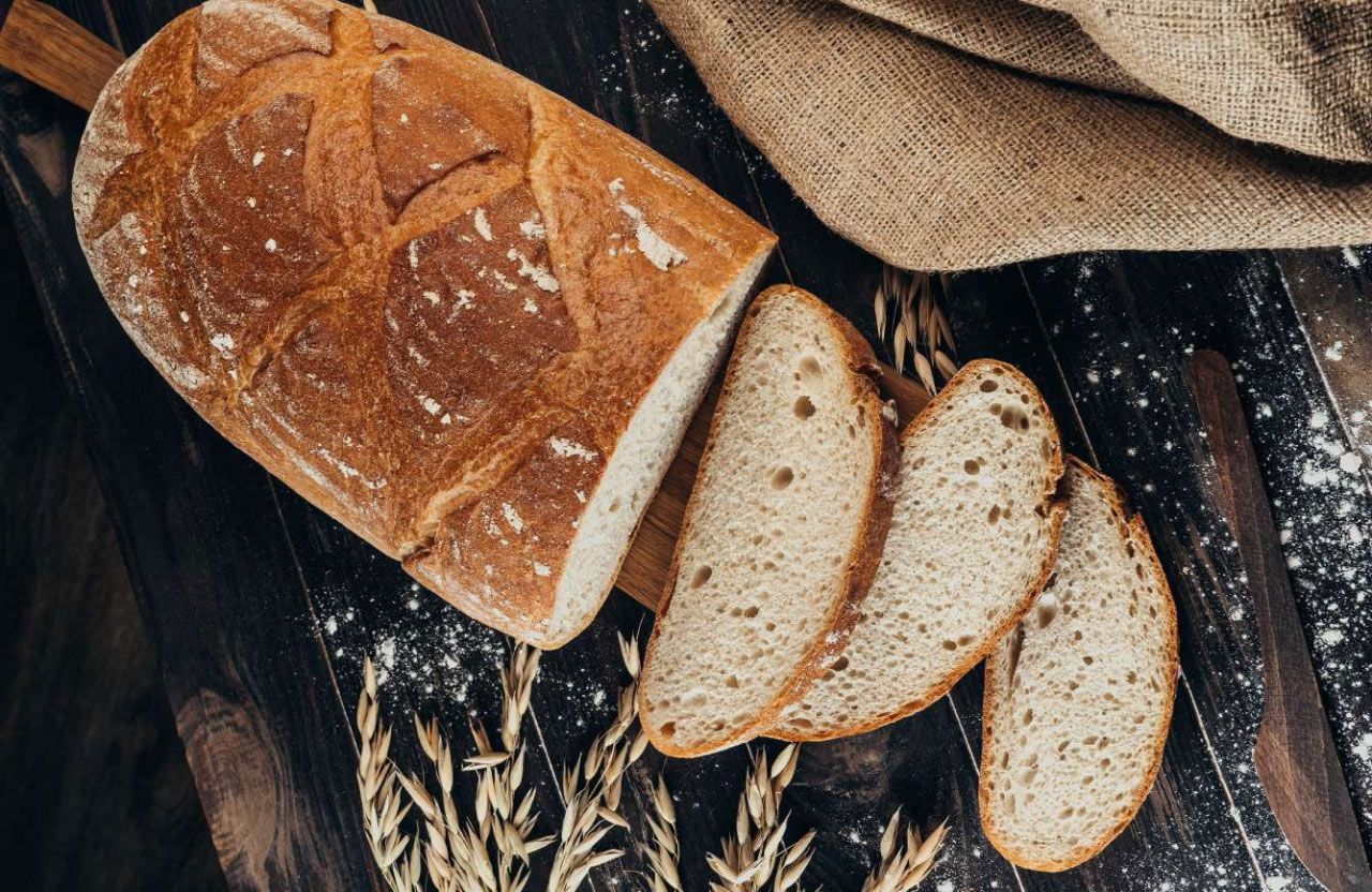 Полтавський комбінат хлібобулочних виробів поставлятиме пшеничний хліб по