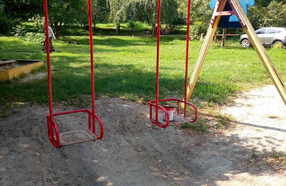 Ілюстративне фото