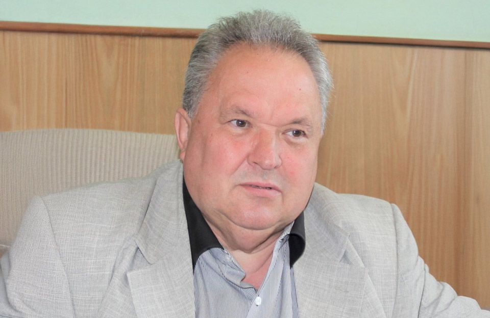 Євген Іщейкін