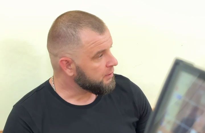 Владислав Чирва