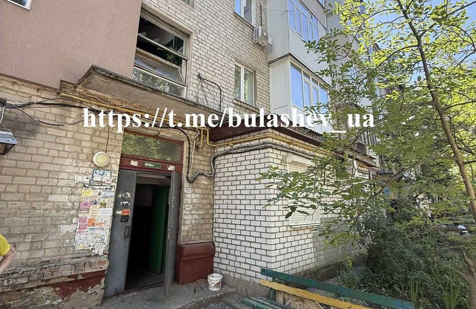 Фото: Олег Булашев