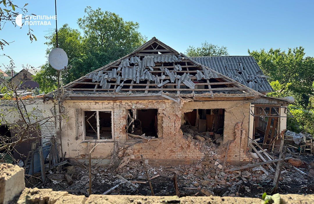 Фото: Суспільне Полтава