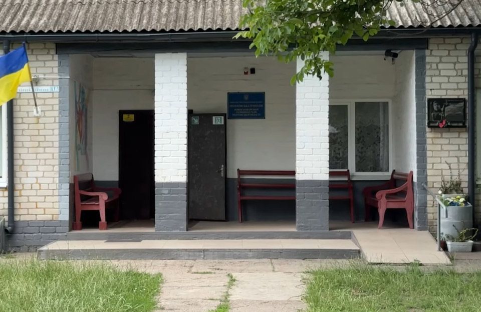 Кадр з відео «Суспільне Полтава»