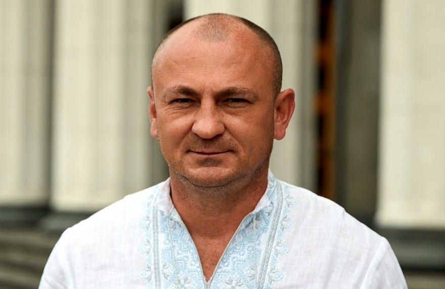 Костянтин Касай