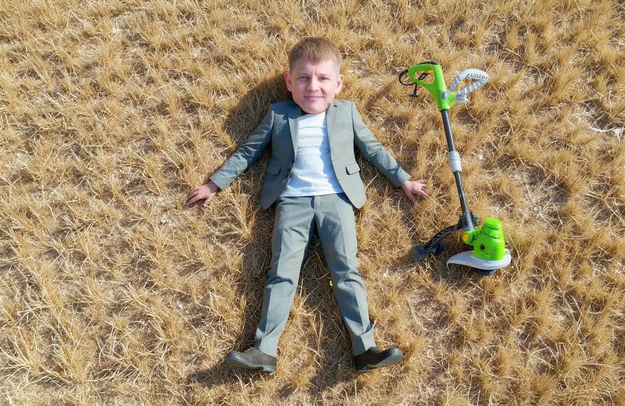 Колаж