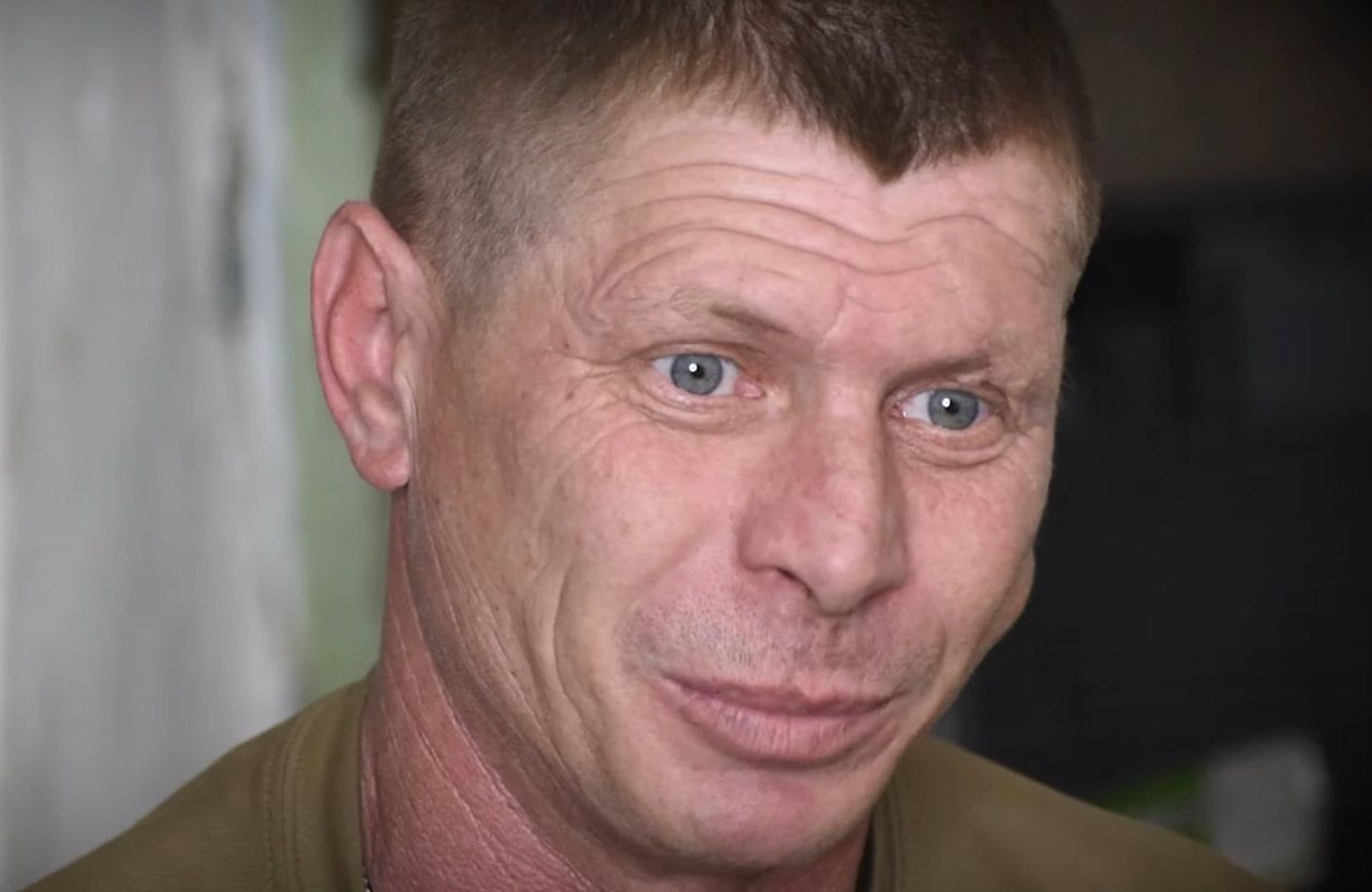 «Муха» — сапер у підрозділі важких ударних БПЛА «Каспер»