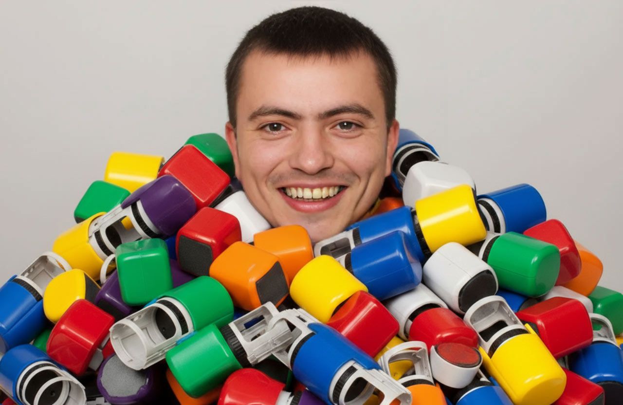 Колаж
