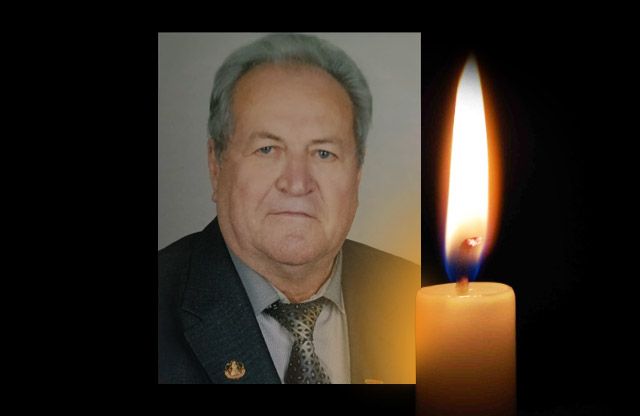Микола Дибін