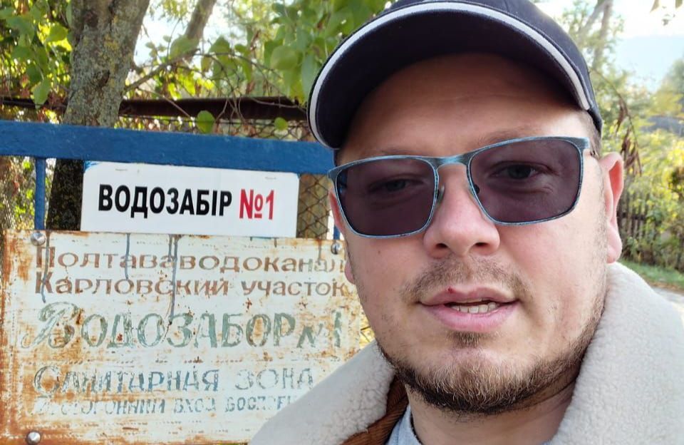 Михайло Кобченко
