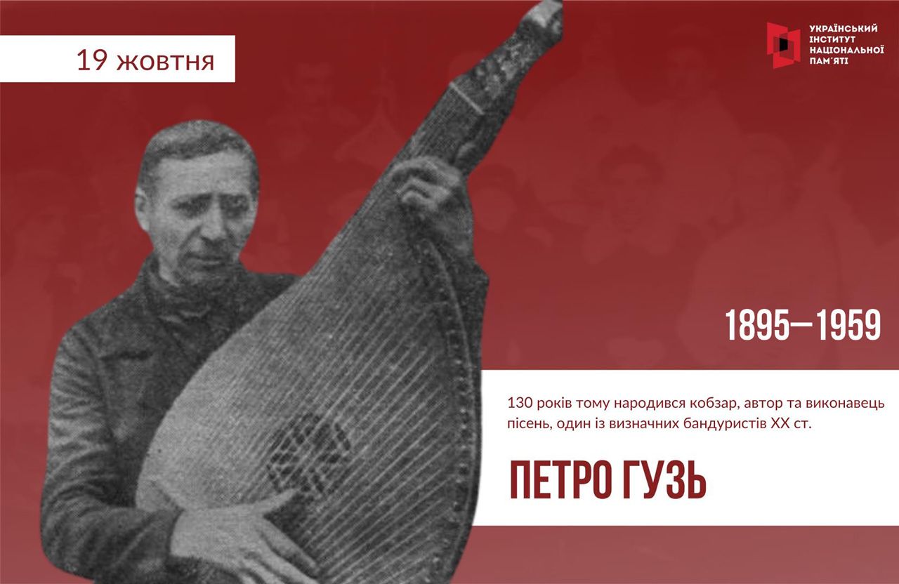 Петро Гузь