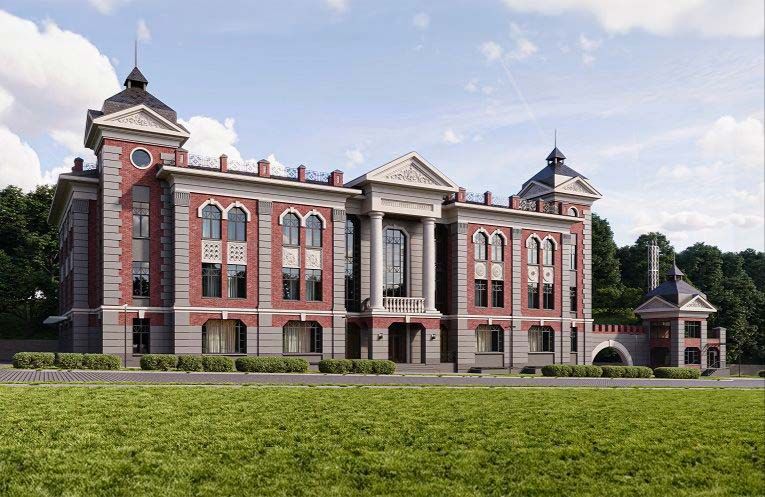 Ескіз — Останній Бастіон