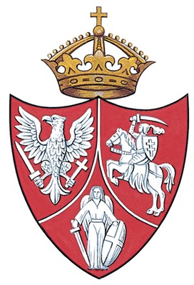 Герб польських повстанців