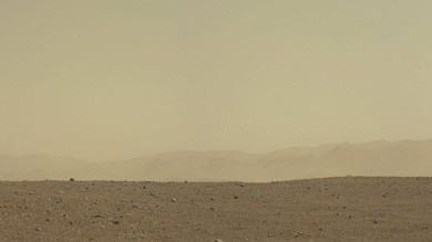 Фото Марса 10