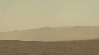 Фото Марса 11