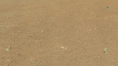 Поверхность Марса (Фото Марса 12)