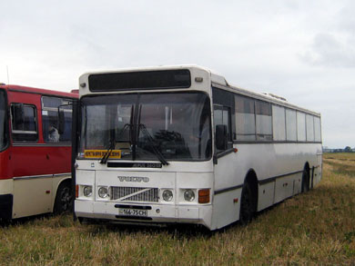 Alpus 260SR/Volvo B10M-65