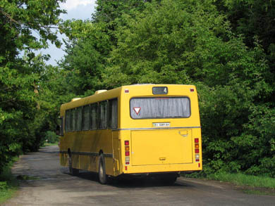 DAB (Scania N112)