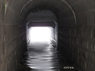 Туннель Ивашки