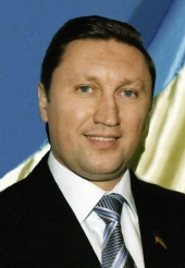 Володимир Онищенко (ПолтНТУ) (фото)