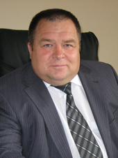 Володимир Замикула (фото)