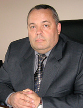 Борис Галушко (фото)