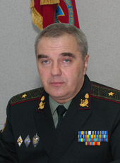 Олександр Дроботенко (фото)