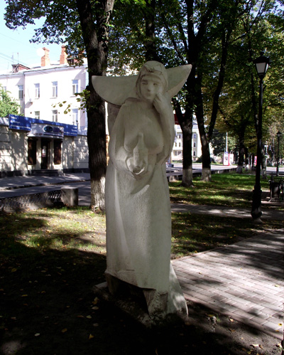 Солоха