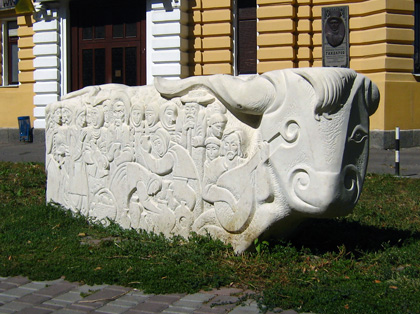 Сорочинський ярмарок