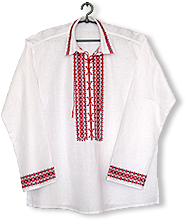 Ручна вишивка