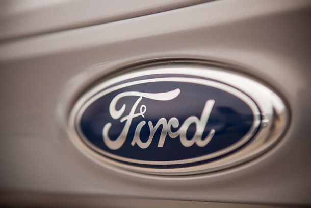 Автомобили «Ford» в Полтаве