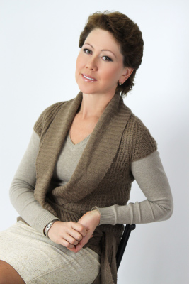 Елена Таранцева
