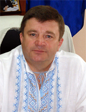 Іван Клочко
