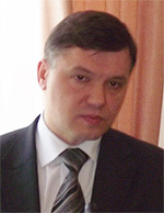 Валентин Герасименко