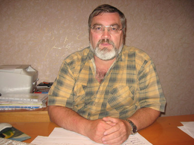 Володимир Скукіс