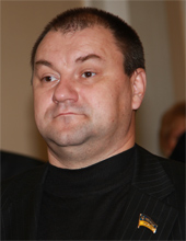 Євген Савчук