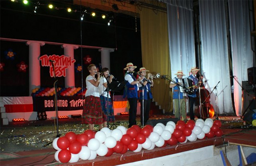 Пирятин-Fest 2011