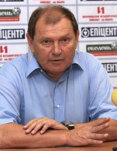 Валерий Яремченко