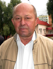 Николай Пилипенко